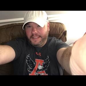 Meet your Posher, Jason